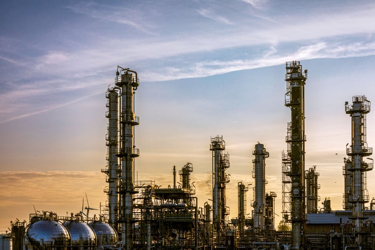 laktien: Warum Aktien von Shell und Co. attraktiv bleiben