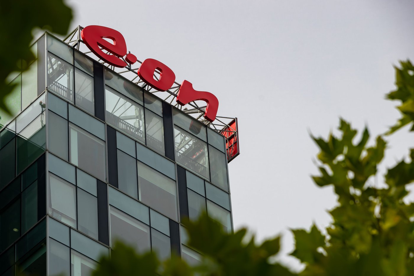 E.On Energiekonzern plant MilliardenInvestition in