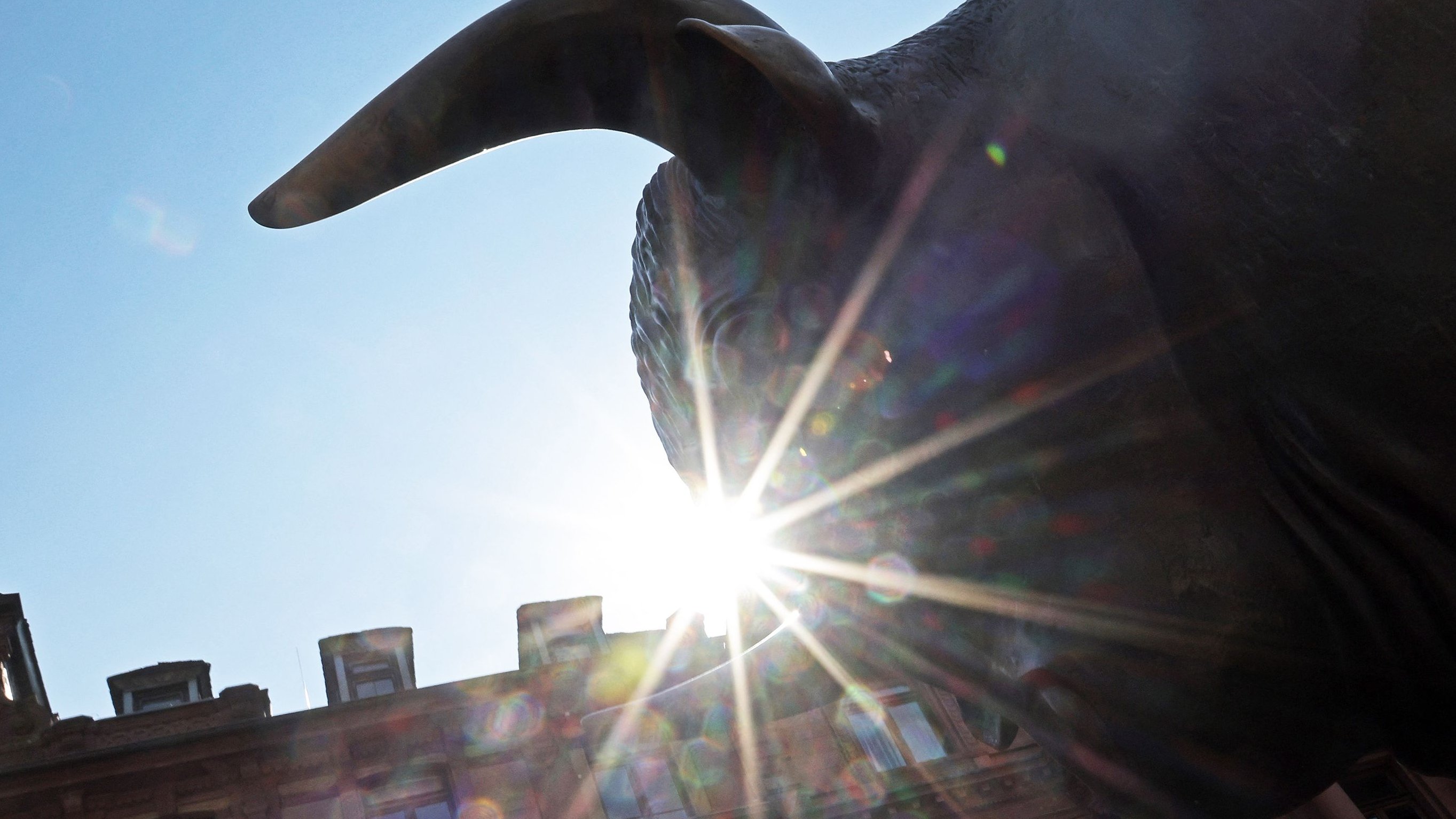 Riedls Dax-Radar: Stabile Börsen trotz Iran-Krise und KI-Turbulenzen