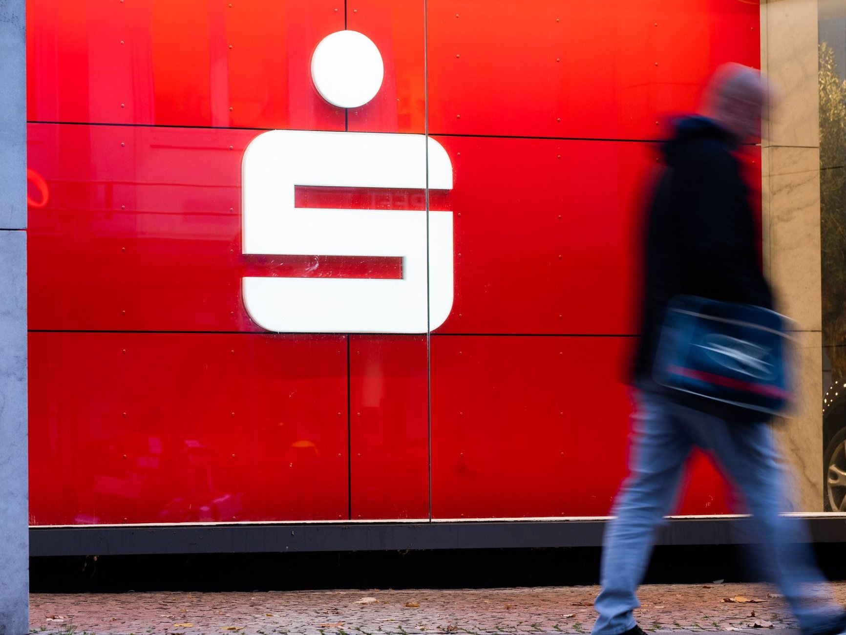 Bitcoin kaufen: Für Sparkassenkunden bald mit einem Klick möglich?