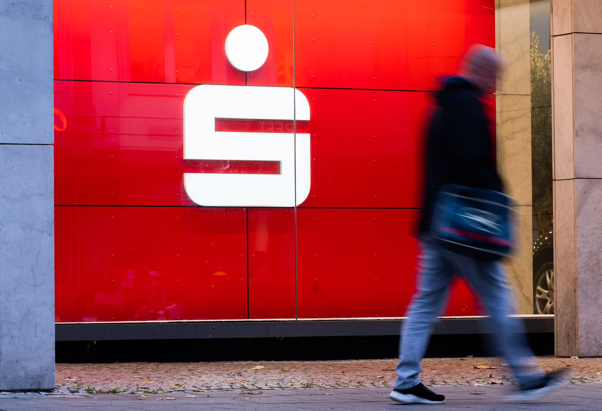 Bitcoin kaufen: Für Sparkassenkunden bald mit einem Klick möglich?