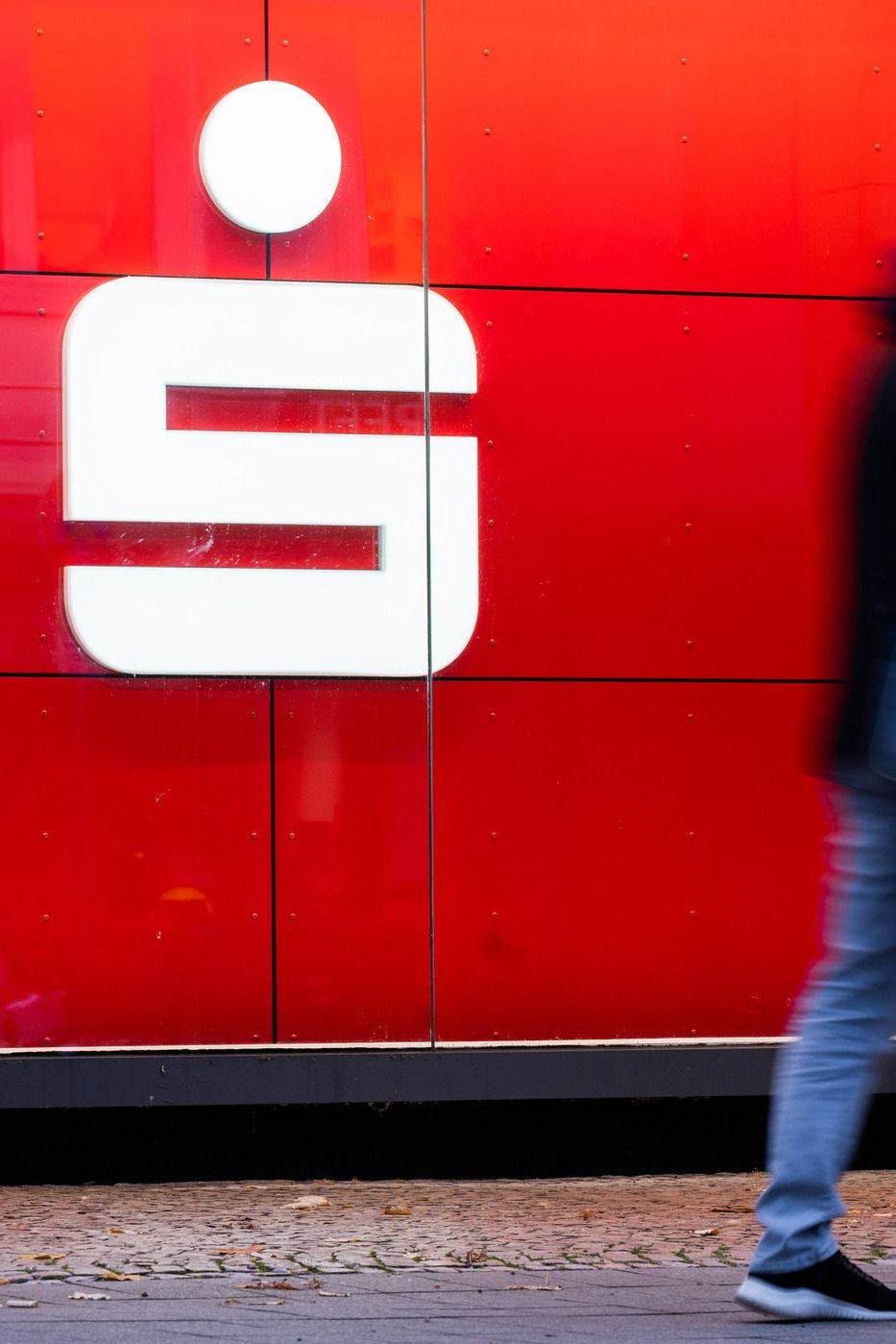 Bitcoin kaufen: Für Sparkassenkunden bald mit einem Klick möglich?