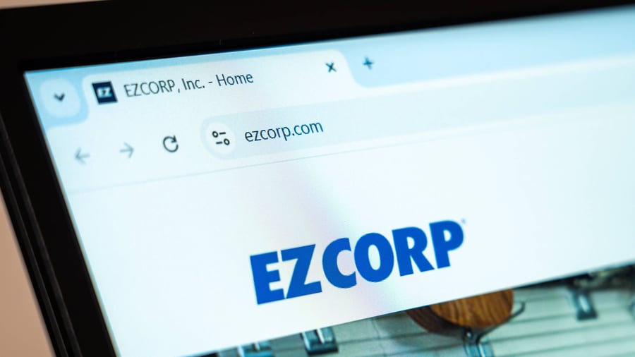 Ezcorp-Aktie: US-Konsumenten am Limit – Pfandleiher profitieren