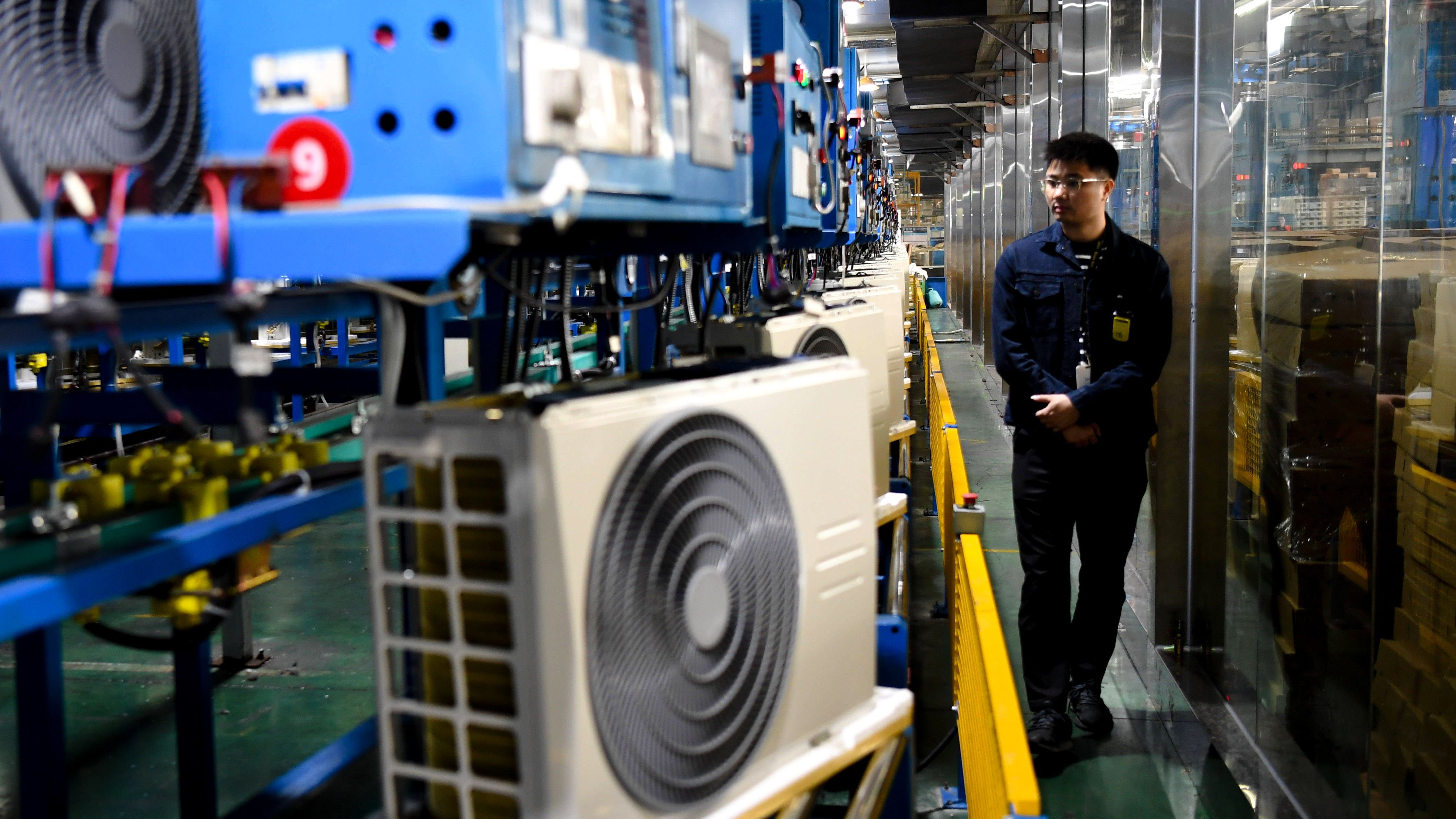 Midea: Das ist die Aktie hinter der Hype-Klimaanlage