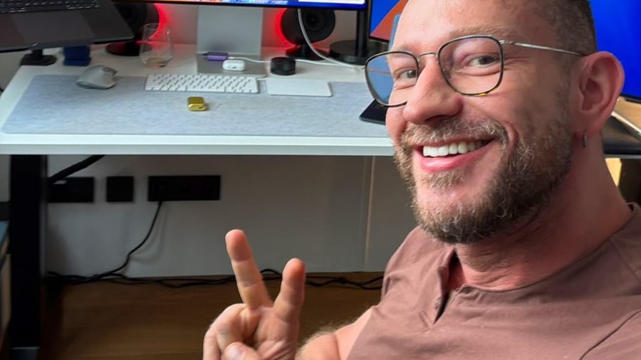 Peter Steinberger: Mach a bissi langsamer! Dieser fatale Rat treibt den OpenClaw-Gründer in die Flucht