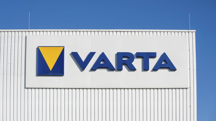 Batteriehersteller: Deutsche Bank und andere Gläub
