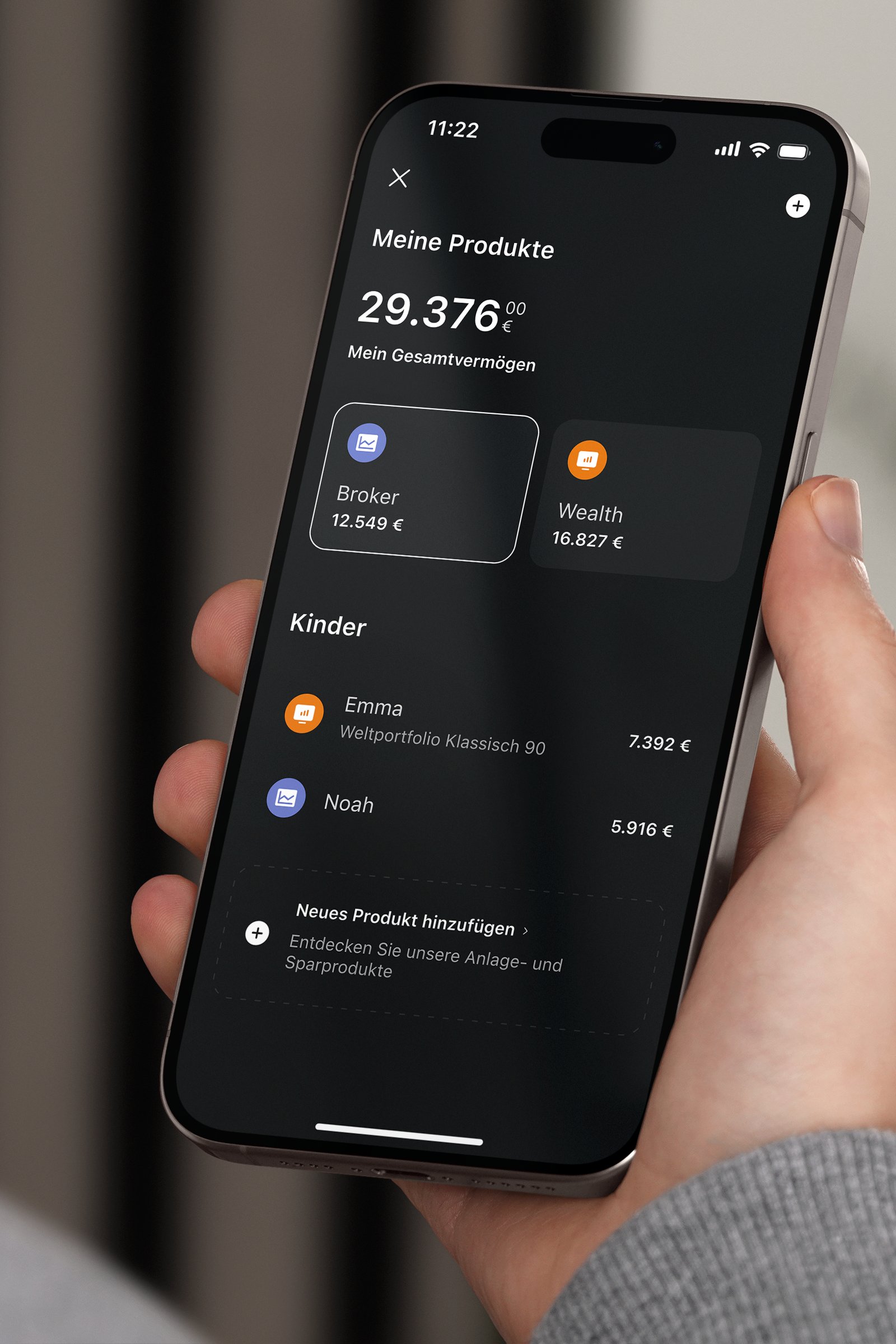 Scalable: Scalable Capital führt Kinderdepots mit Verzögerung ein