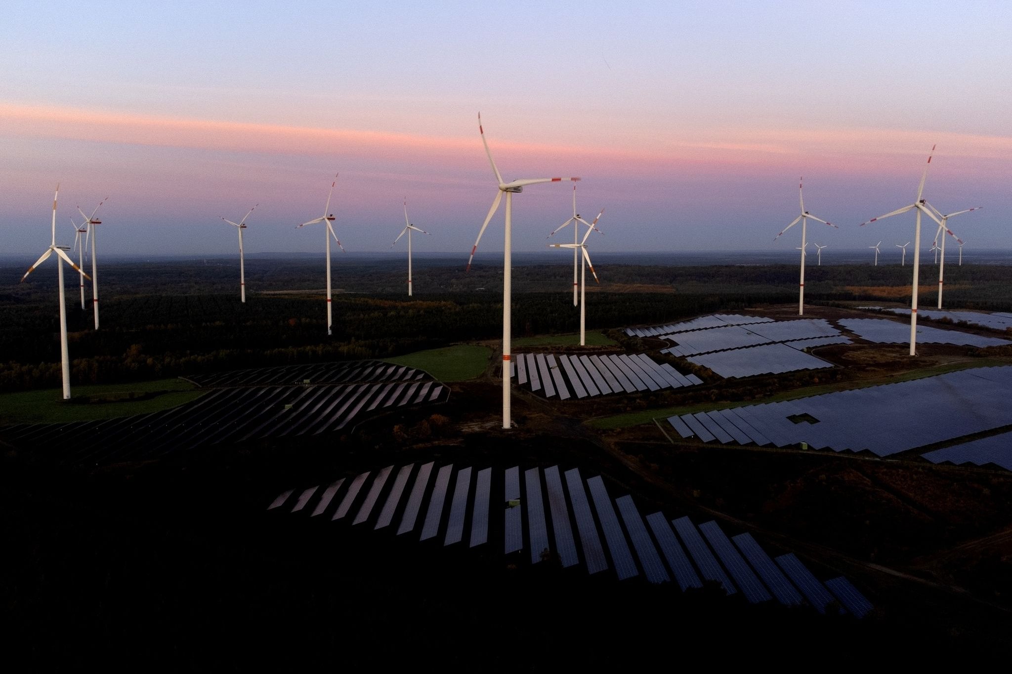 Bitcoin Mining: Eine Lösung für Deutschlands Stromüberschuss