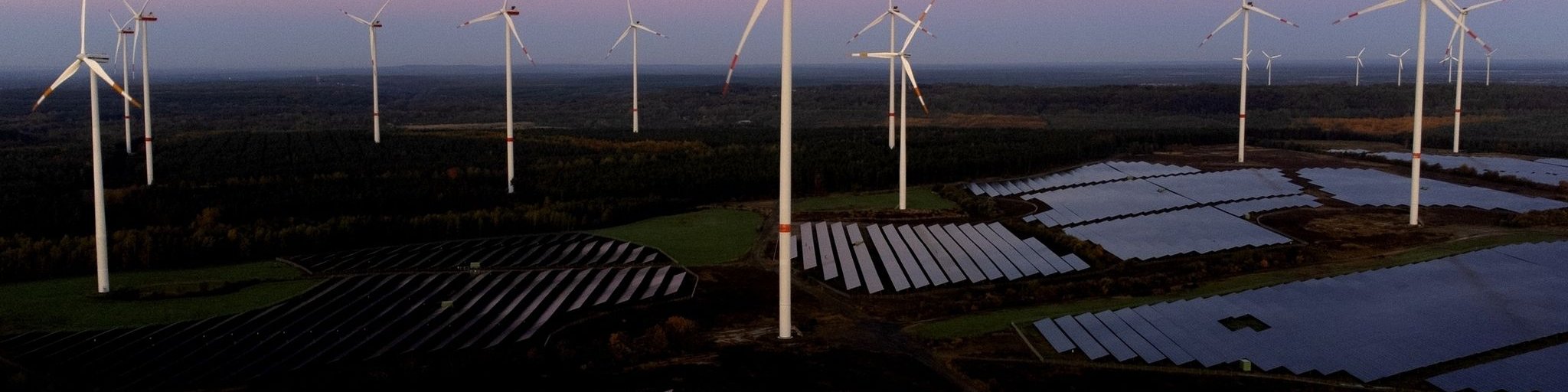 Bitcoin Mining: Eine Lösung für Deutschlands Stromüberschuss