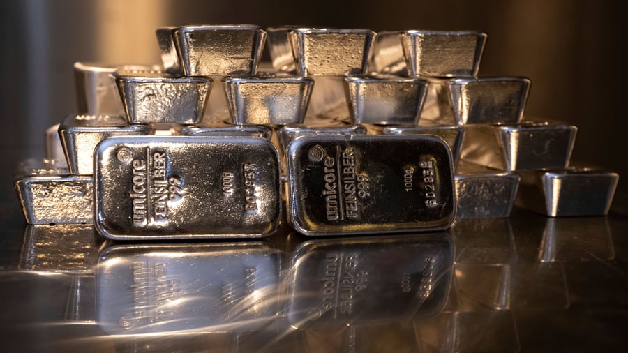 BörsenTag: Silber ist Gold auf Speed