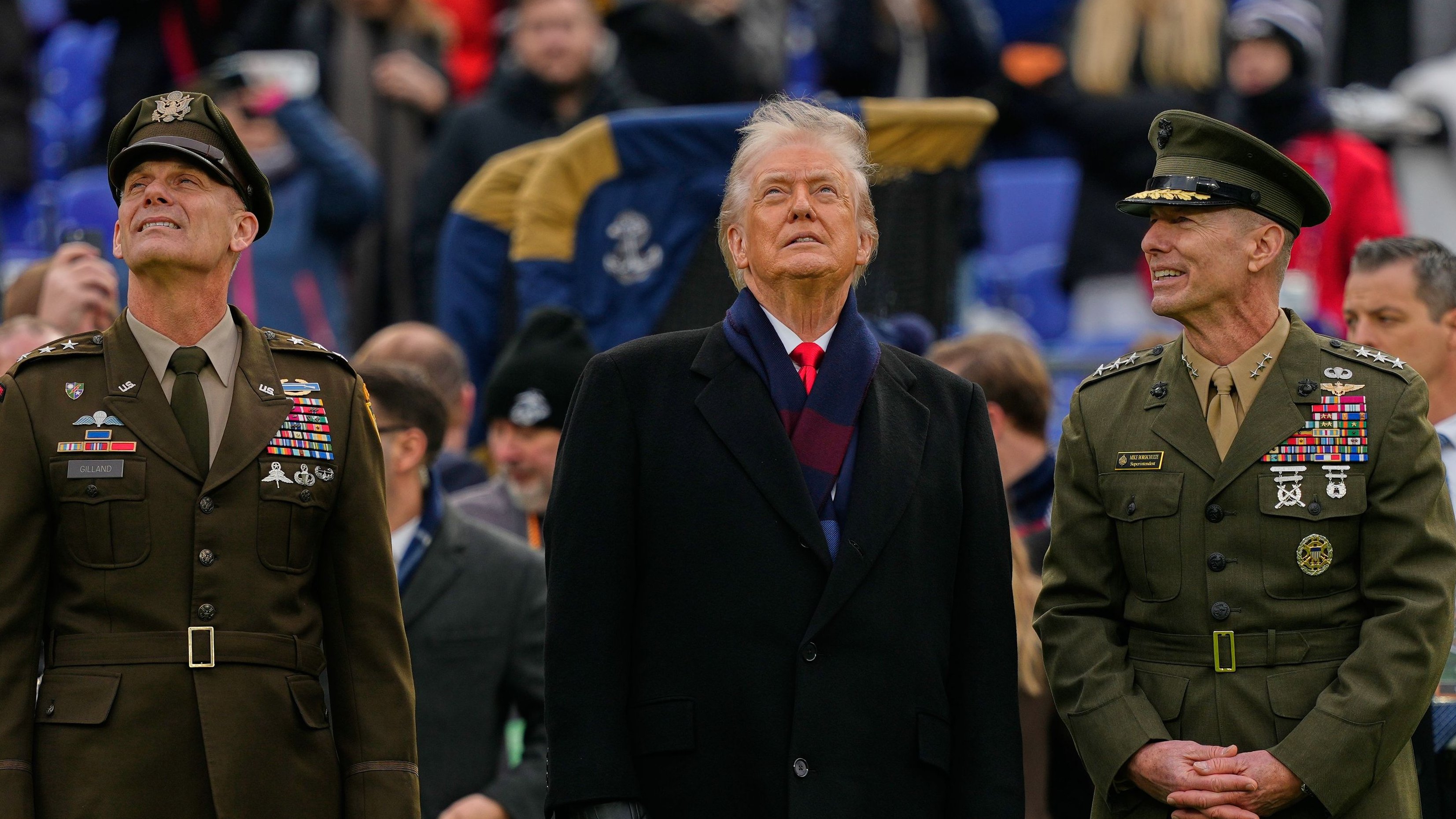 Attack on Venezuela: Trump's Risky Game with Venezuela