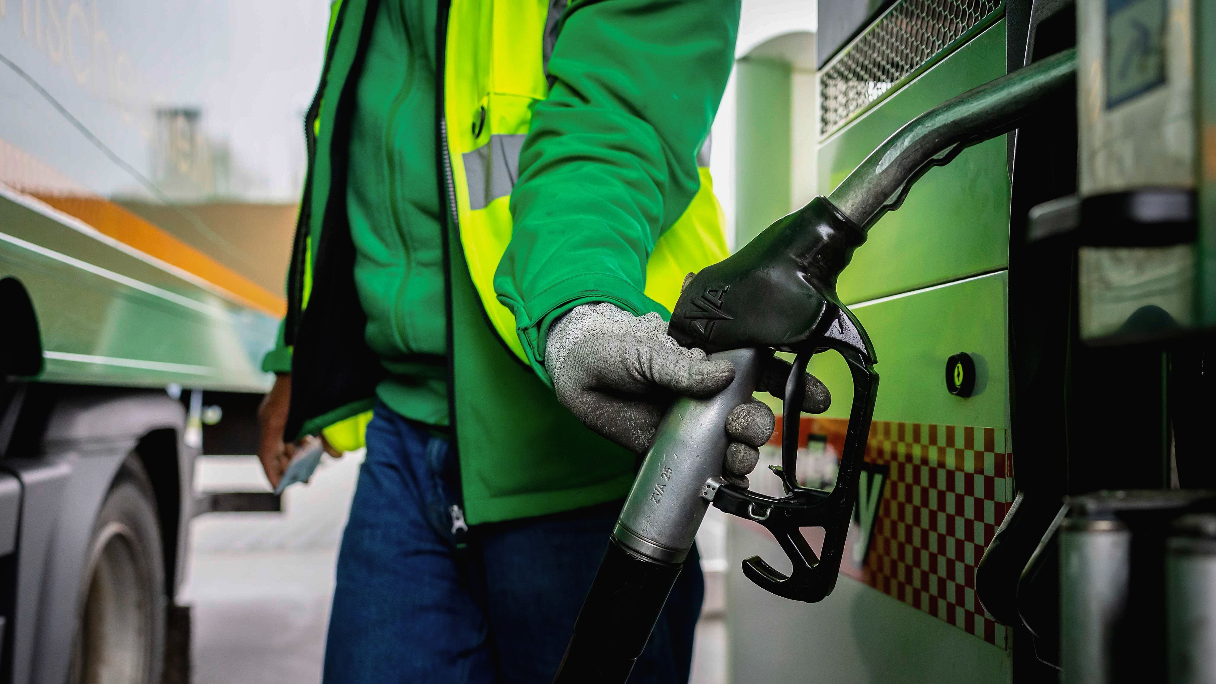 Gasoline Discount: Why the Tax Cut on Gasoline and Diesel Will Fizzle Out