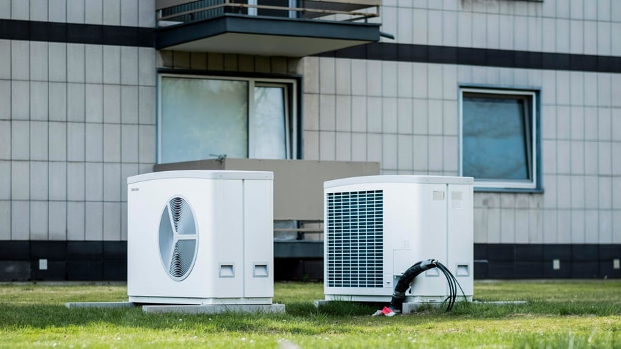 Heizen: „Planungsfehler sind häufig die Ursache für Probleme mit Wärmepumpen“