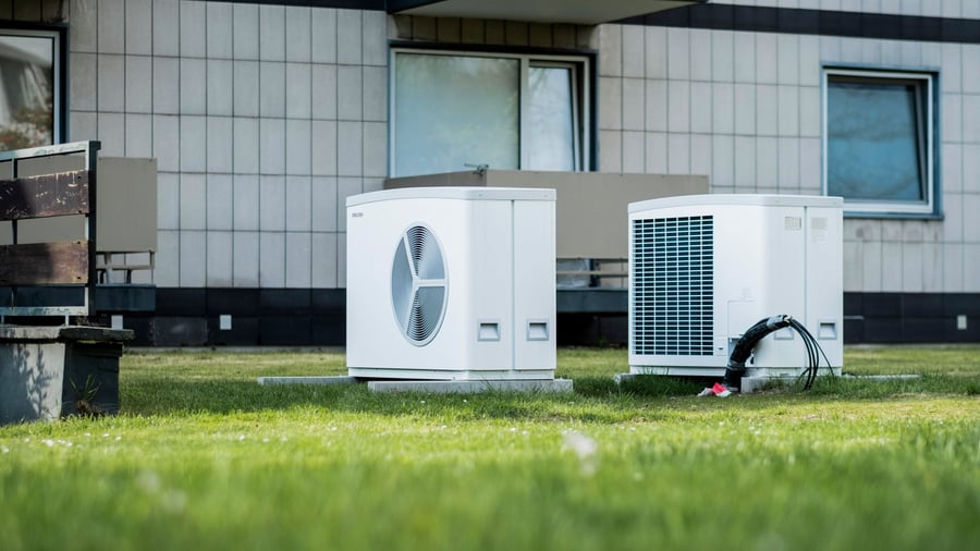 Heizen: „Planungsfehler sind häufig die Ursache für Probleme mit Wärmepumpen“