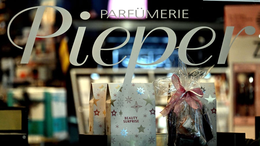 Parfümeriekette: Pieper übersteht Insolvenz