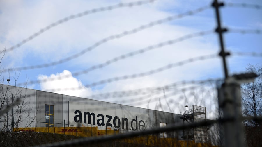 Personalabbau: Amazon streicht weitere 16.000 Stellen – Fokus auf KI