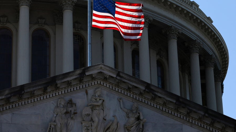 USA: Diese Demokraten bringen sich für die US-Wahl 2028 in Stellung