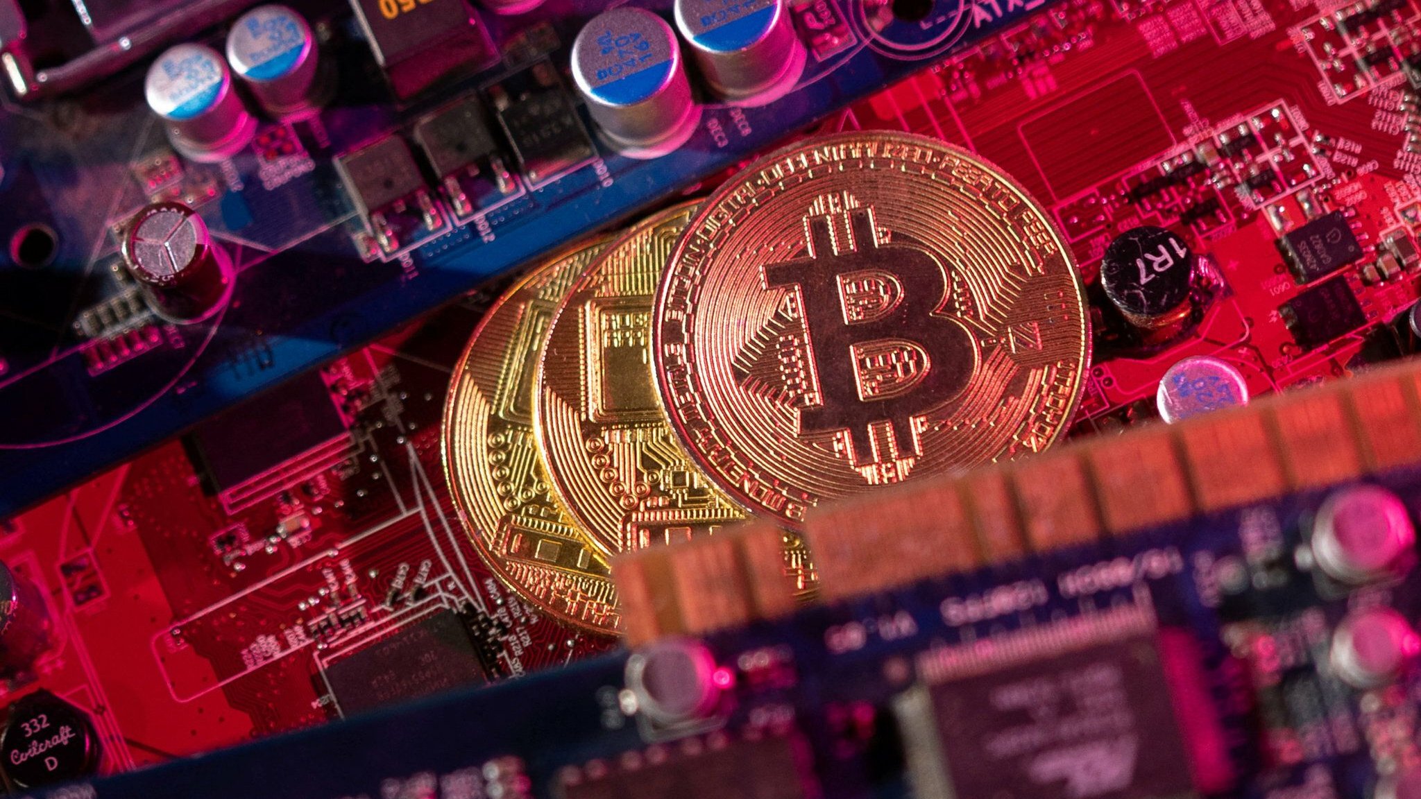 Krypto-Fieber: Wieso die Deutsche Bank eine Kryptoverwahrlizenz beantragt