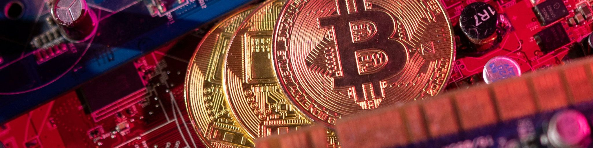 Krypto-Fieber: Wieso die Deutsche Bank eine Kryptoverwahrlizenz beantragt