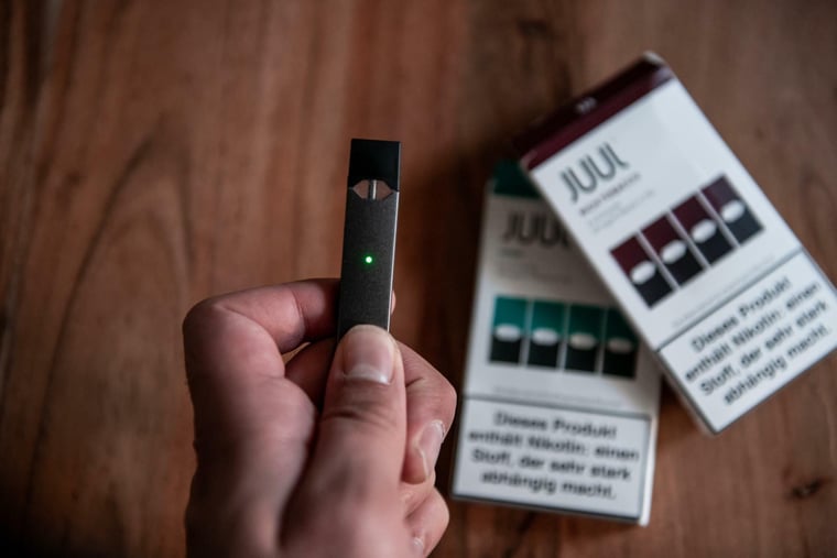 elfbar elfa master akku E-Zigaretten: Die beliebtesten und die unbeliebtesten Marken