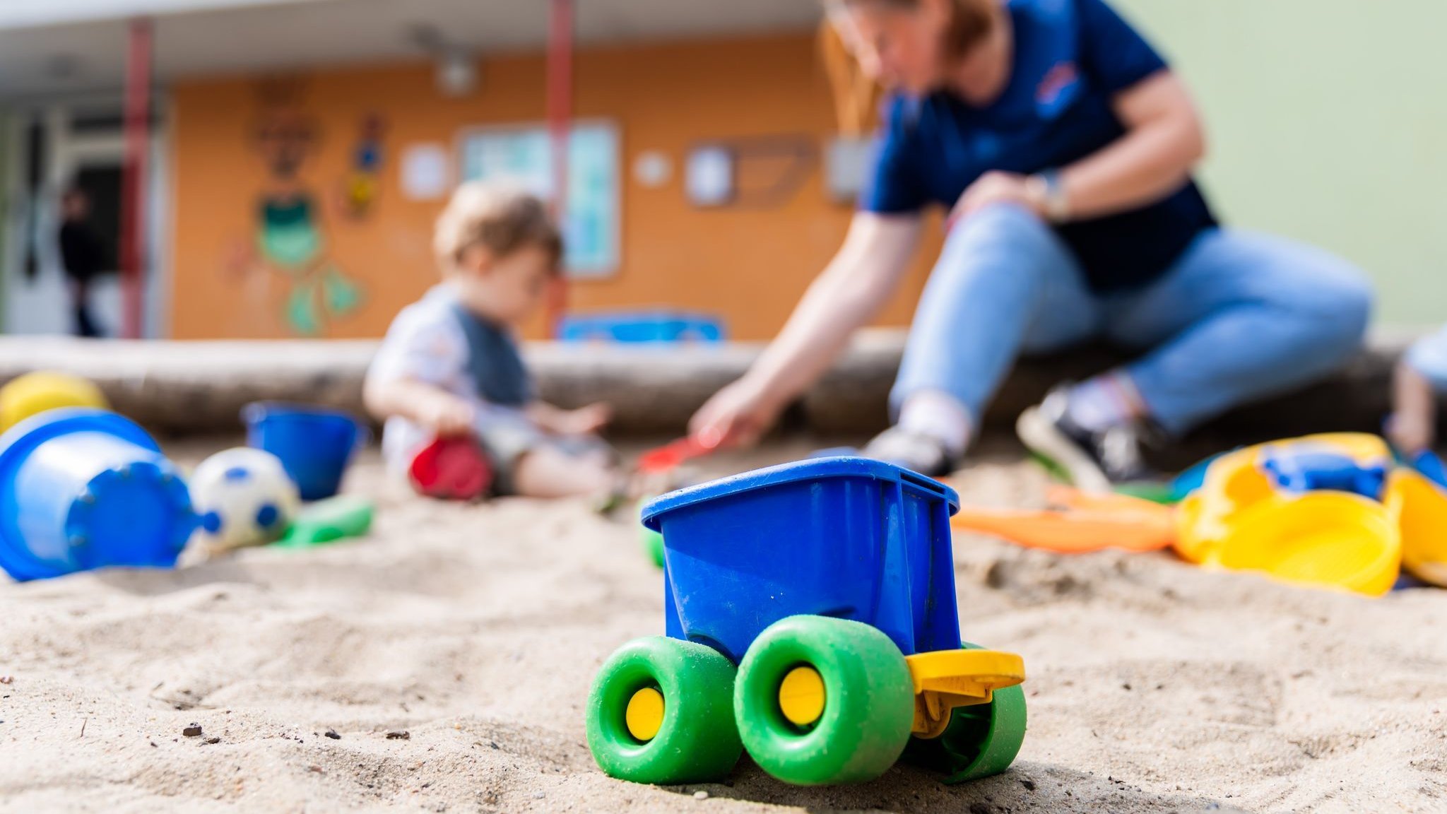 Städtetest 2025: Schulen, Ärzte, Sicherheit – wo die Rahmenbedingungen für ...