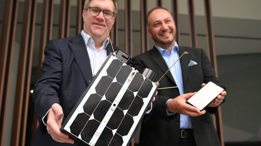 Mobilfunk: Netzbetreiber feilen an Plänen für Handyverbindun