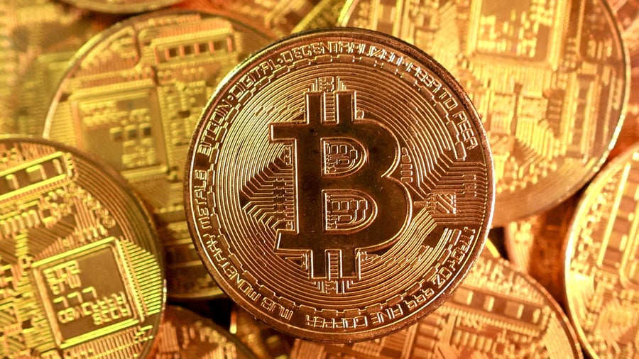 Bitcoin und Co.: So holen Kryptoanleger das Maximum aus der Steuererklärung raus