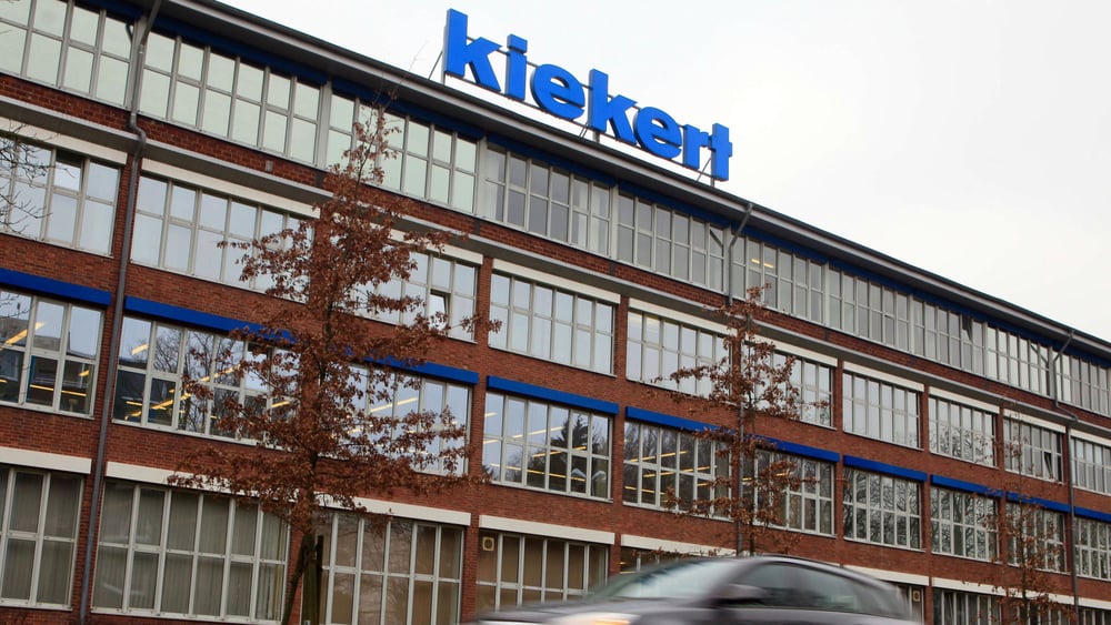 Kiekert-Insolvenz: Kiekert-Gesellschafter Lingyun will an dem ...
