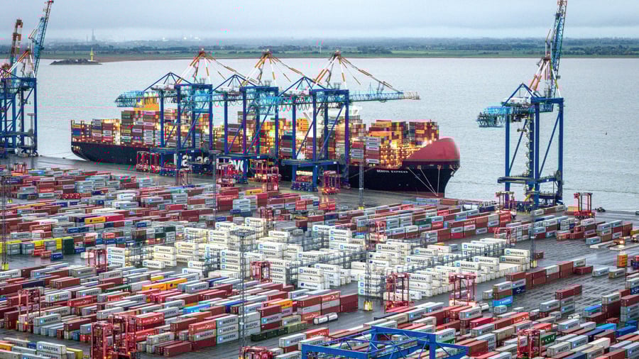 Wirtschaftswachstum: Der Konjunktur fehlt der Antrieb