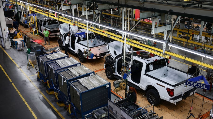 Iran-Krieg: „Washington räumt endlich die Verwundbarkeit der Rüstungsindustrie ein“