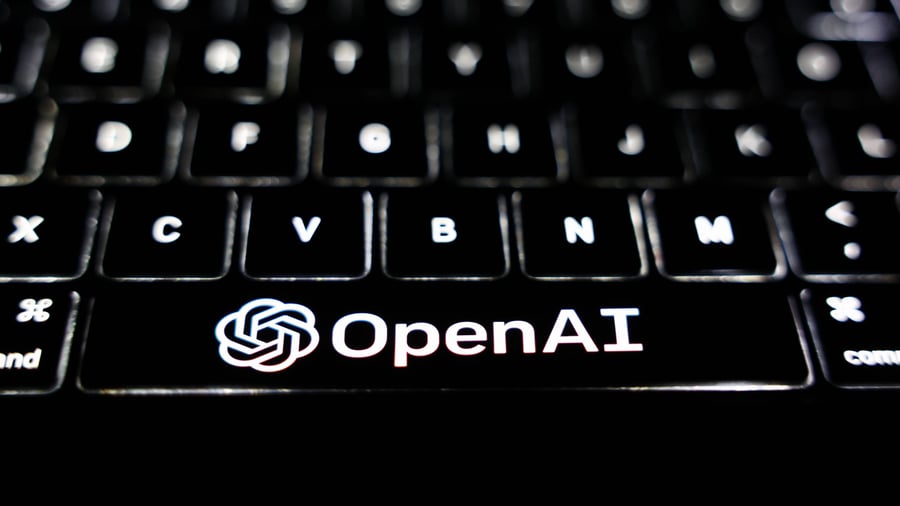 Künstliche Intelligenz: OpenAI plant offenbar massiven Umbau