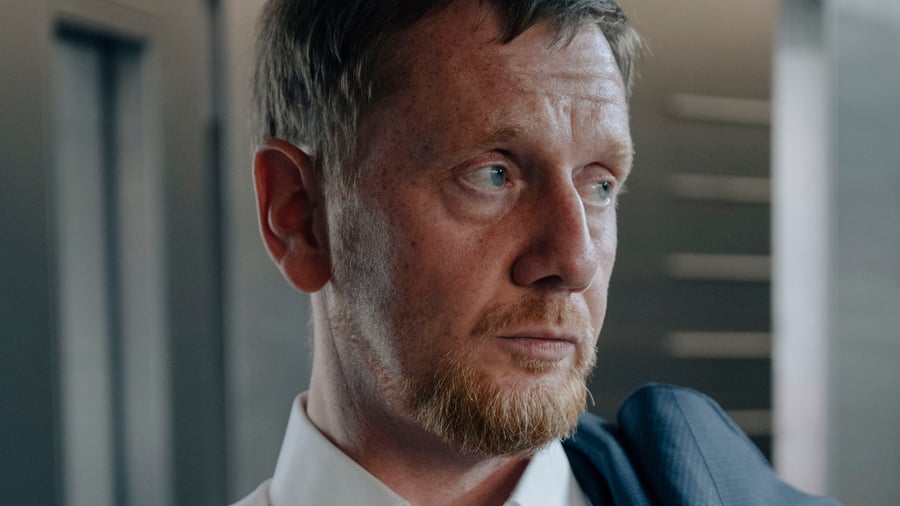 Michael Kretschmer: „Energie ist die Achillesferse jeder Volkswirtschaft“