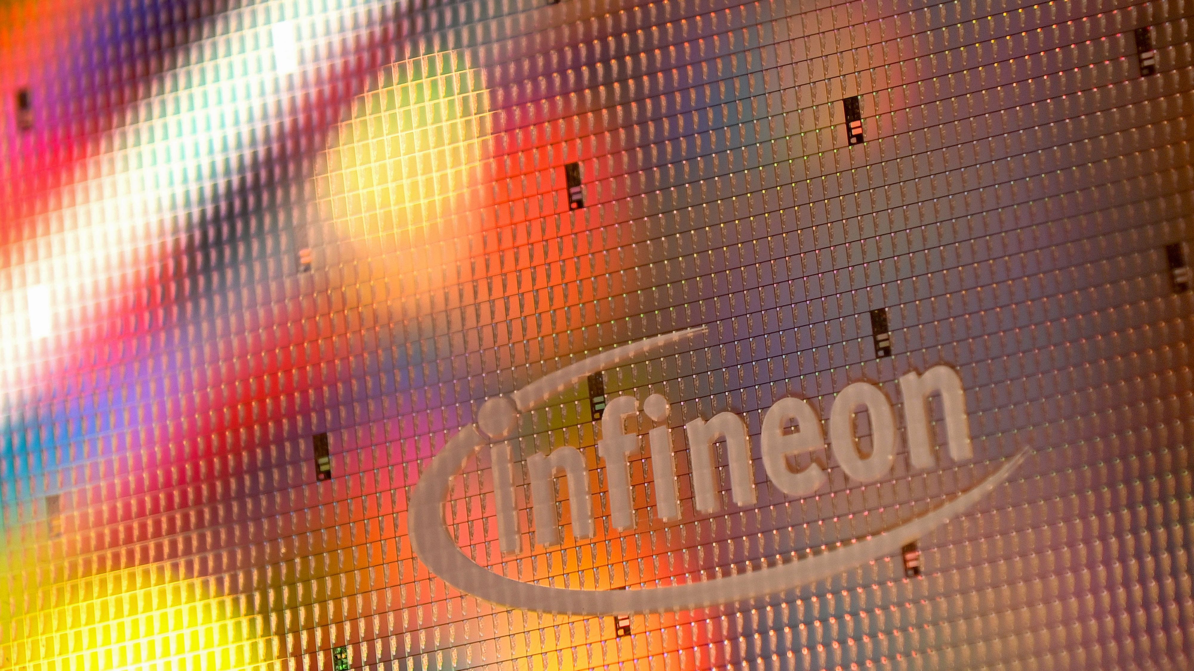 Aktienanalyse: Infineon wird zum großen KI-Gewinner