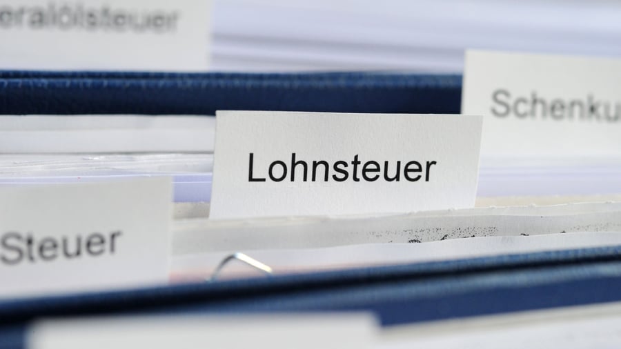 Steuerklasse 4: Was sie auszeichnet und wann sie die richtige Wahl ist