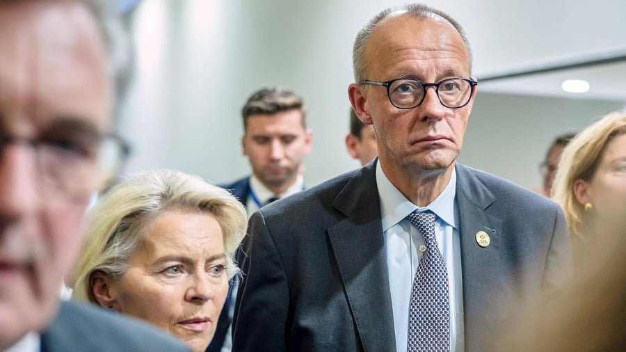 Automobilindustrie: Das Tauziehen um das Verbrenner-Aus geht weiter