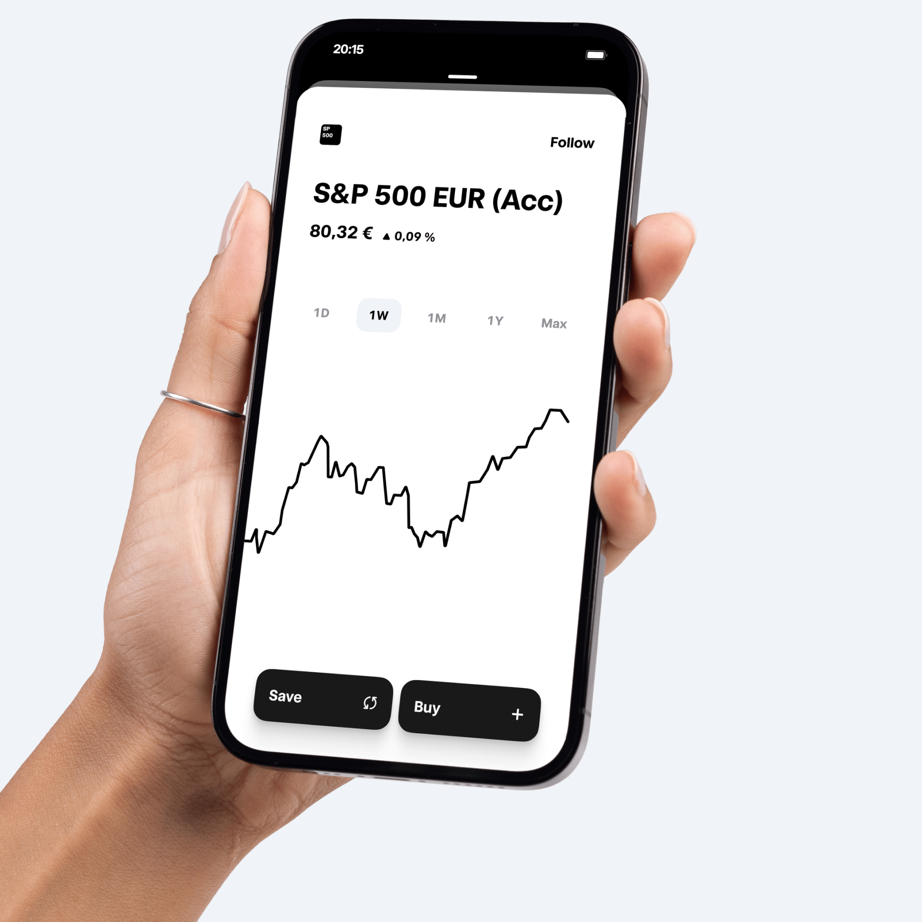 Trade Republic App: Nutzer spotten über neue Smartphone-App
