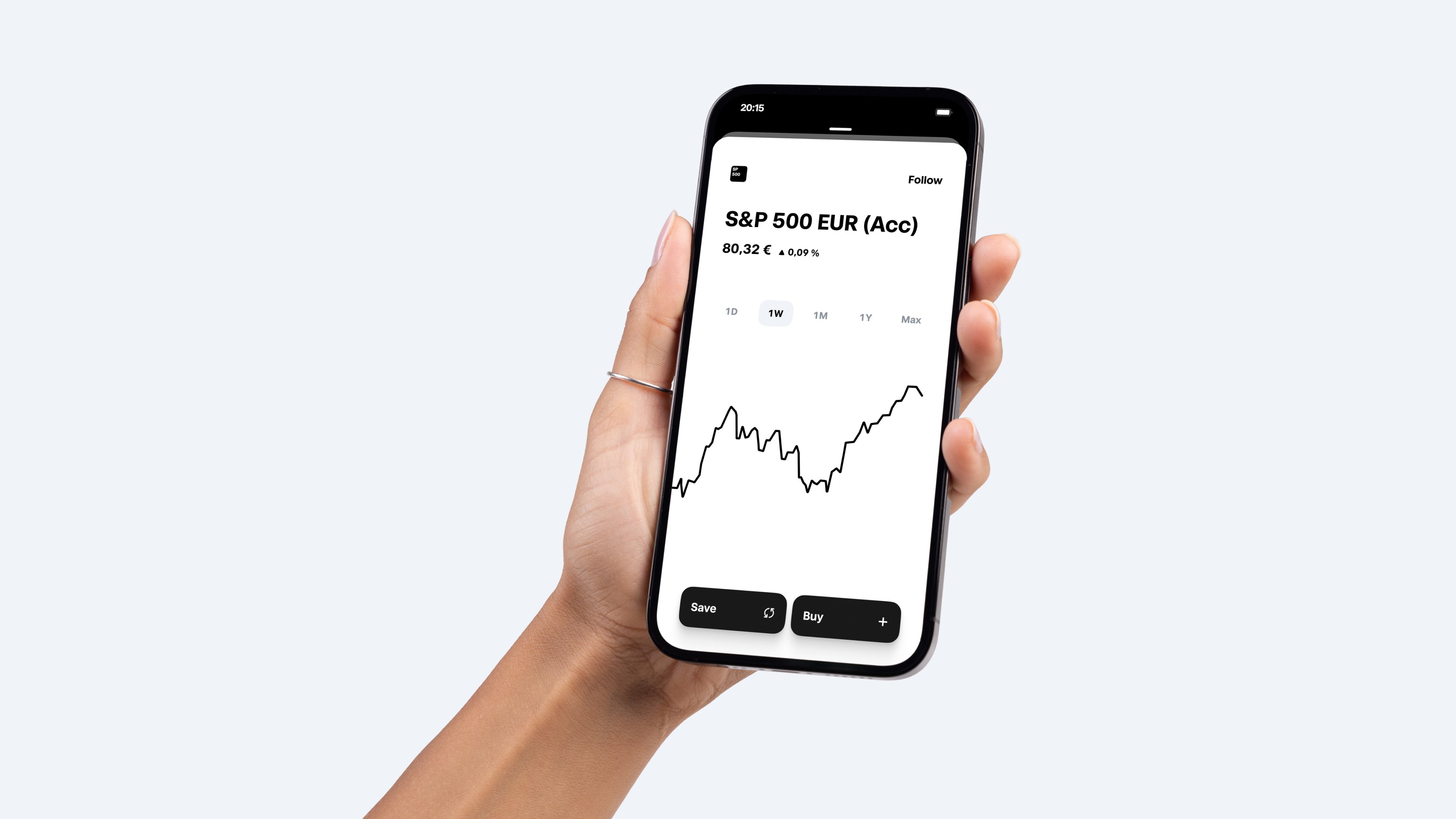 Trade Republic App: Nutzer spotten über neue Smartphone-App