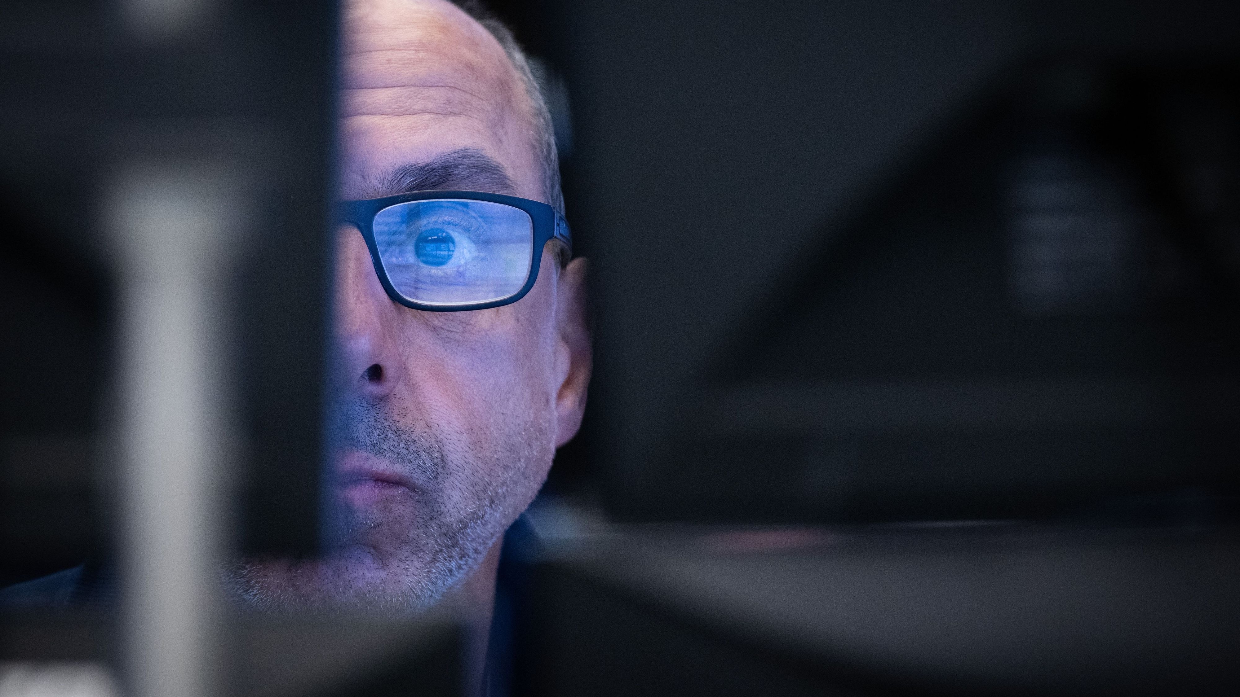 Märkte: Dax geht mit leichtem Minus aus dem Handel