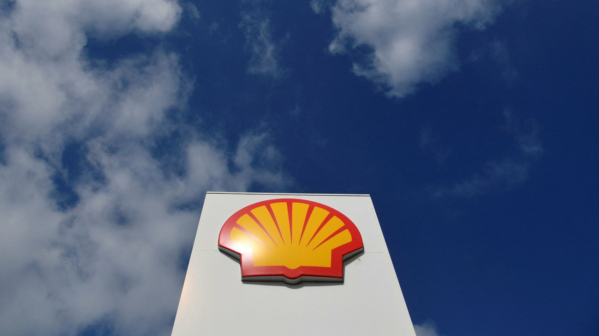 Shell Echt Shell nimmt milliardenschwere Abschreibungen zurück