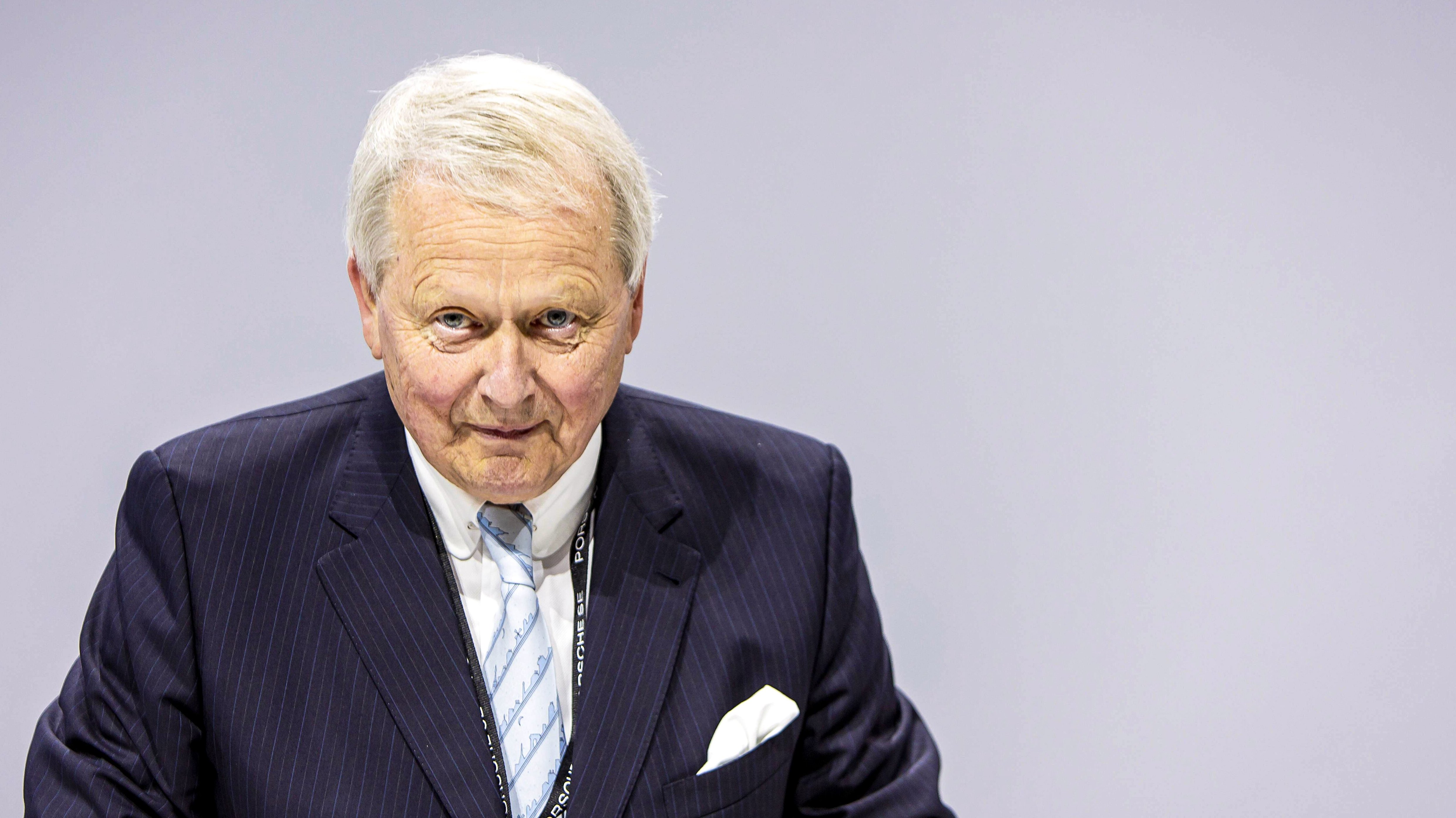 Porsche Automobil Holding: Neue Chance im neuen Index
