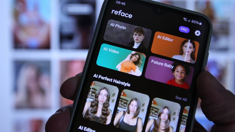 Künstliche Intelligenz: Was sind eigentlich Deepfakes?