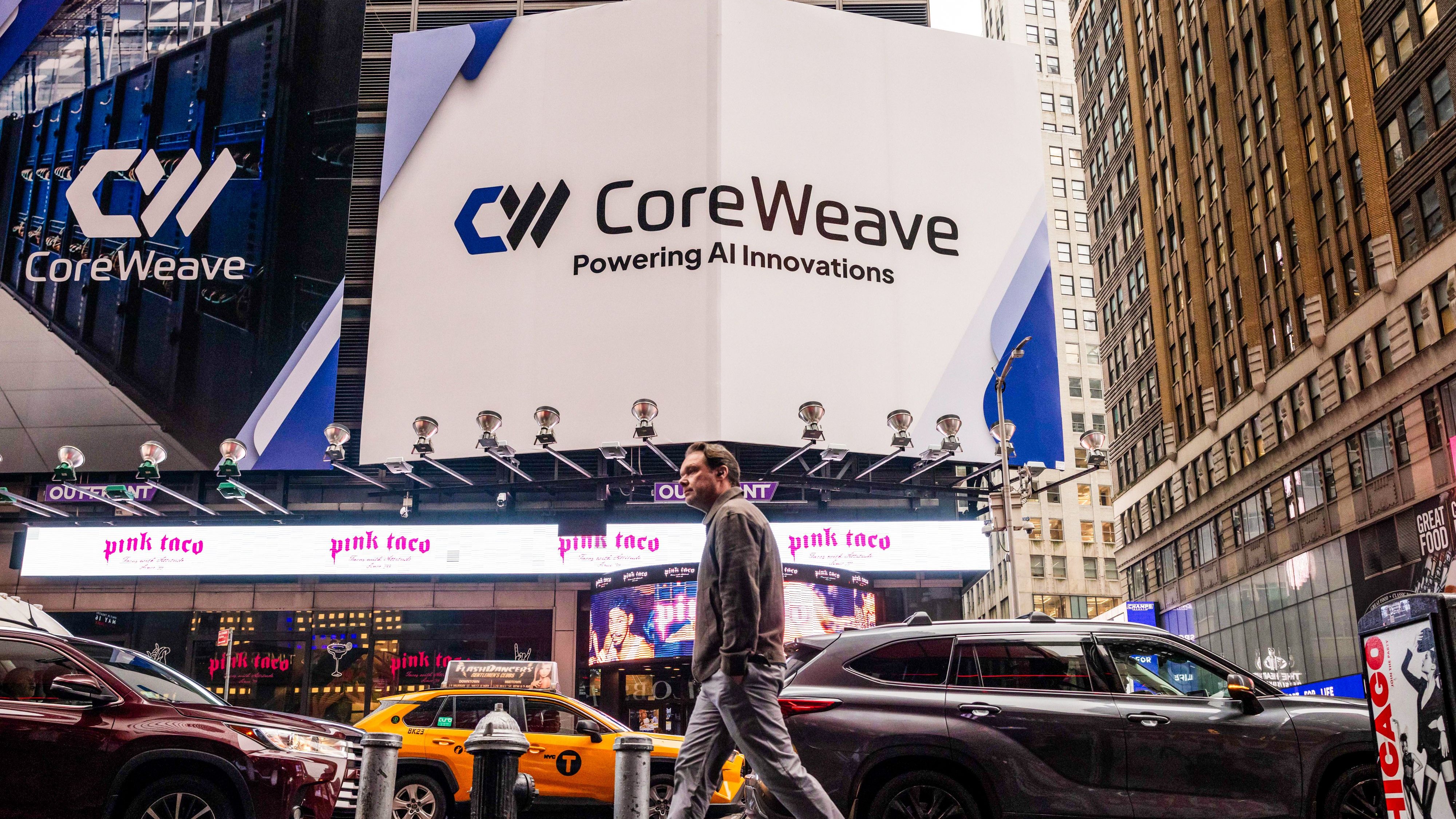 Chip Stocks Plunge: Is This the Beginning of an AI Debt Crisis?