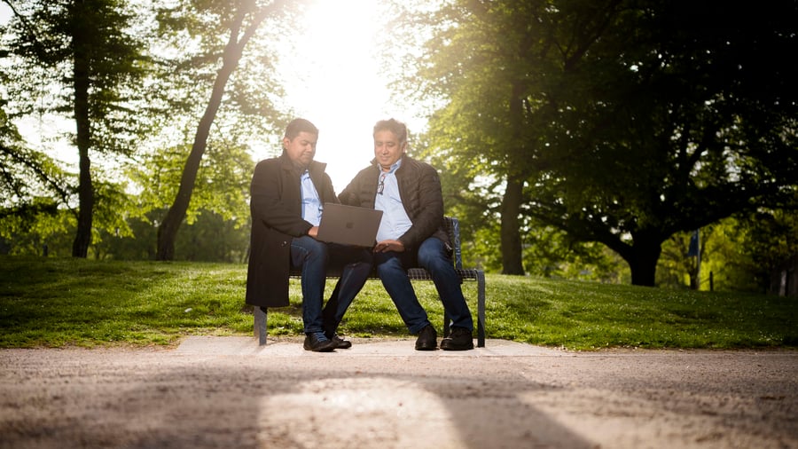 Start-up der Woche: Roboter für die Tomaten-Ernte