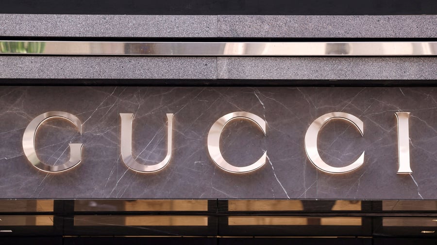 Luxusmodemarken : EU-Kommission bestraft Gucci & Co wegen Preisabsprachen
