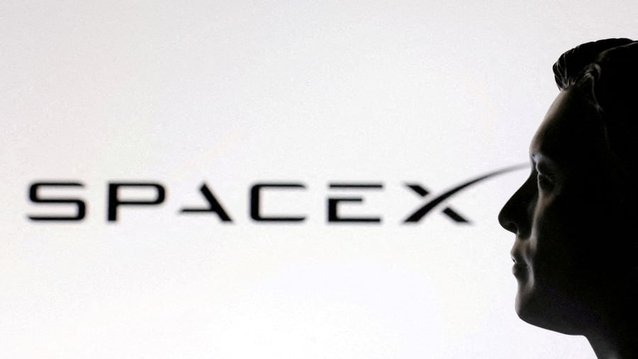 Elon Musk: SpaceX treibt Pläne für KI-Rechenzentre