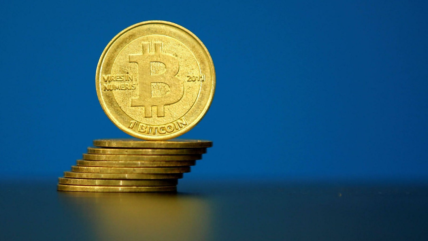 Verkehrte (Finanz)welt: Wird die Blockchain eine neue Anlageklasse?