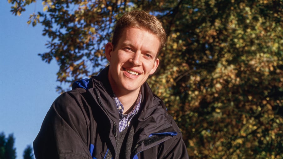 Dann änderte sich alles: „Gestandene Manager brüllten sich auf dem Gang an“