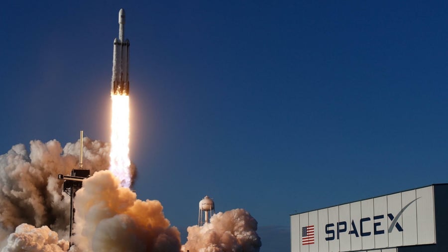 Raumfahrt: Wie Anleger bereits jetzt in SpaceX investieren können