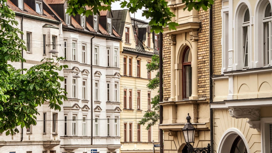 Immobilien: Häuser besser selbst kaufen