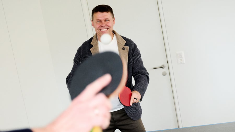 Sportradar AG: Die riskante Wette von Sportdaten-König Carsten Koerl